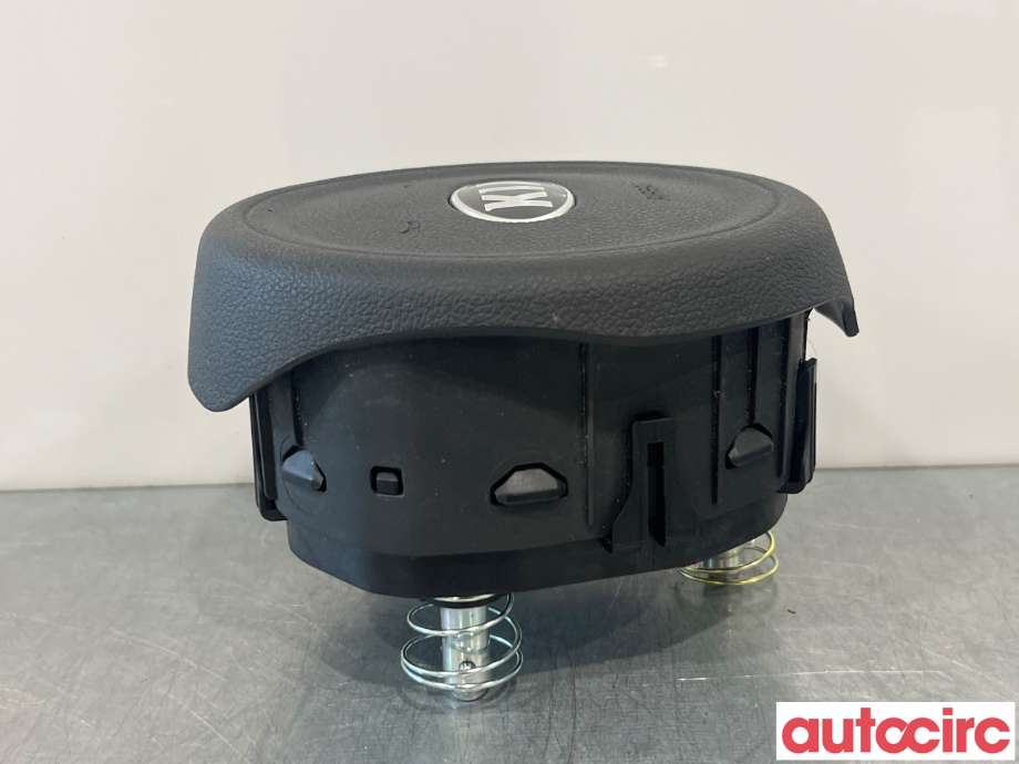 Airbag rattpute til Kia Optima 2017-2020  (KIA|56900D4100WK|)