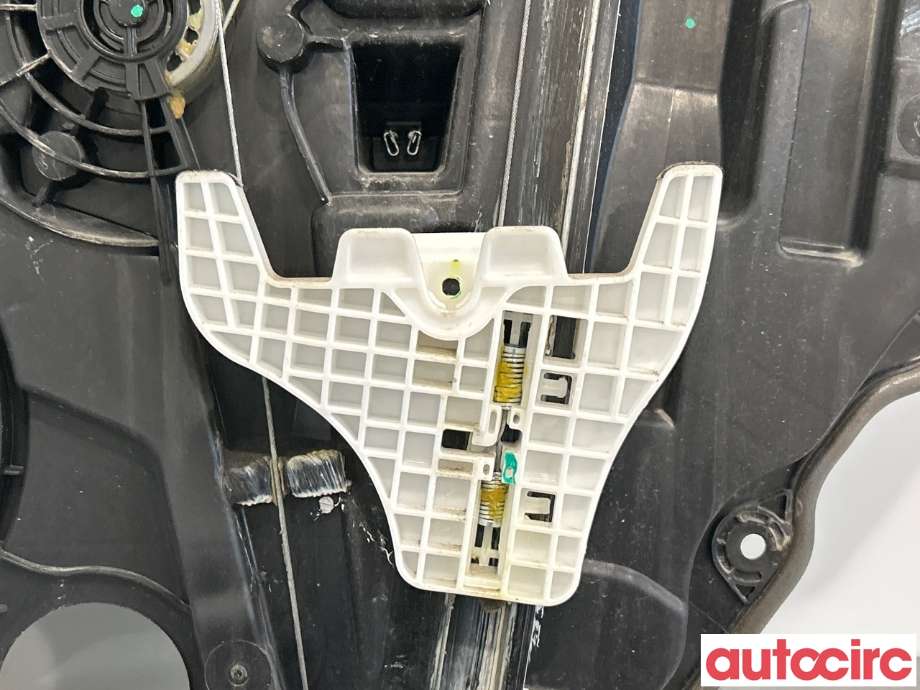 Ruteheis til Kia Optima 2017-2020  (KIA|83471D4000||83470-D4000)