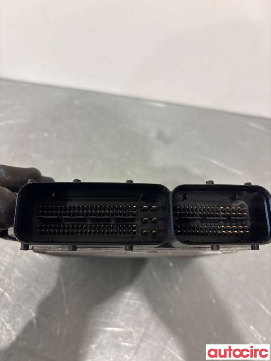 Styreenhet motor til VW Caddy 2010-2015 (Type III, Fase 2) (VOLKSWAGEN|03L906023TD||03L906023PB)