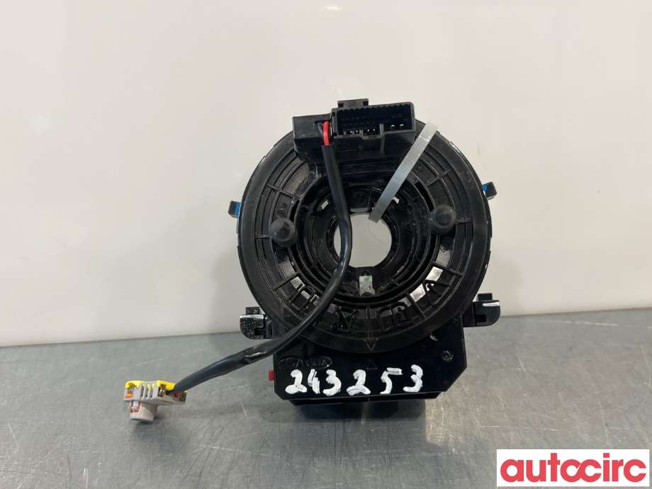 Airbag slepering til Kia Optima 2017-2020 (KIA|93490D4610|)