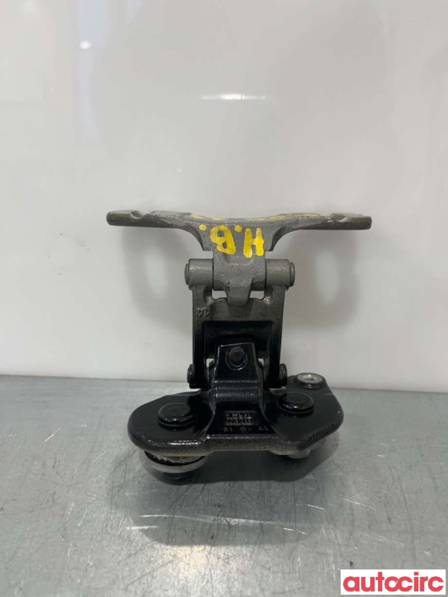 Hengsler til BMW X1, 2009-2015 (E84) (E84) (BMW|41627067220)