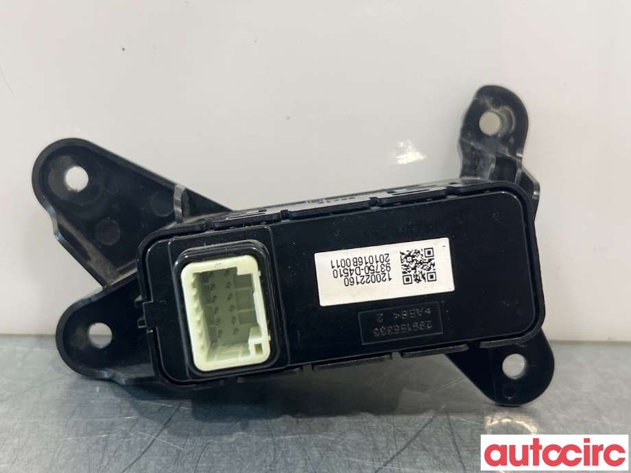 Bryter Antispinn til Kia Optima 2017-2020  (KIA|93750D4510WK||93750-D4510)