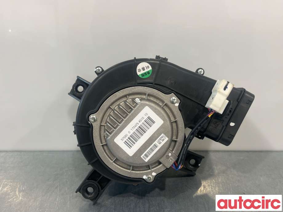 Diverse deler til Kia Optima 2017-2020 (KIA|37581A8810|)