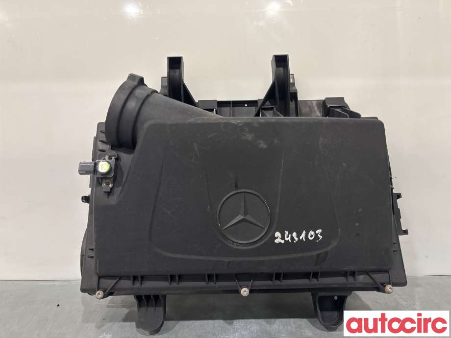 Luftfilterboks til Mercedes Vito, 2014-->> (W447) (W447) (MERCEDES|A4475280306)