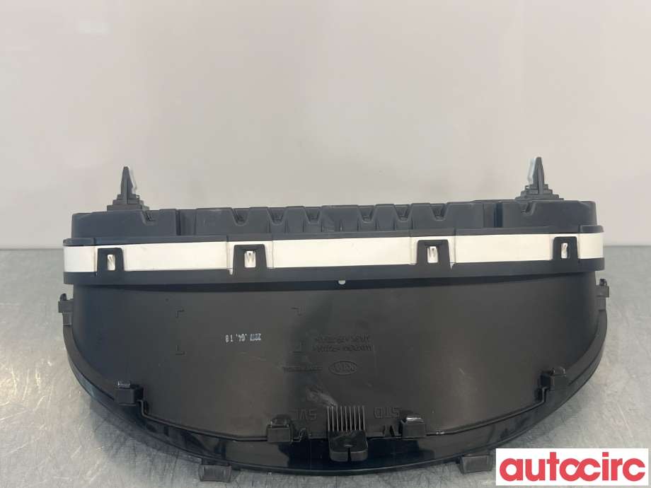 Instrumentpanel til Kia Optima 2017-2020  (KIA|94023A8350||94023-A8350)