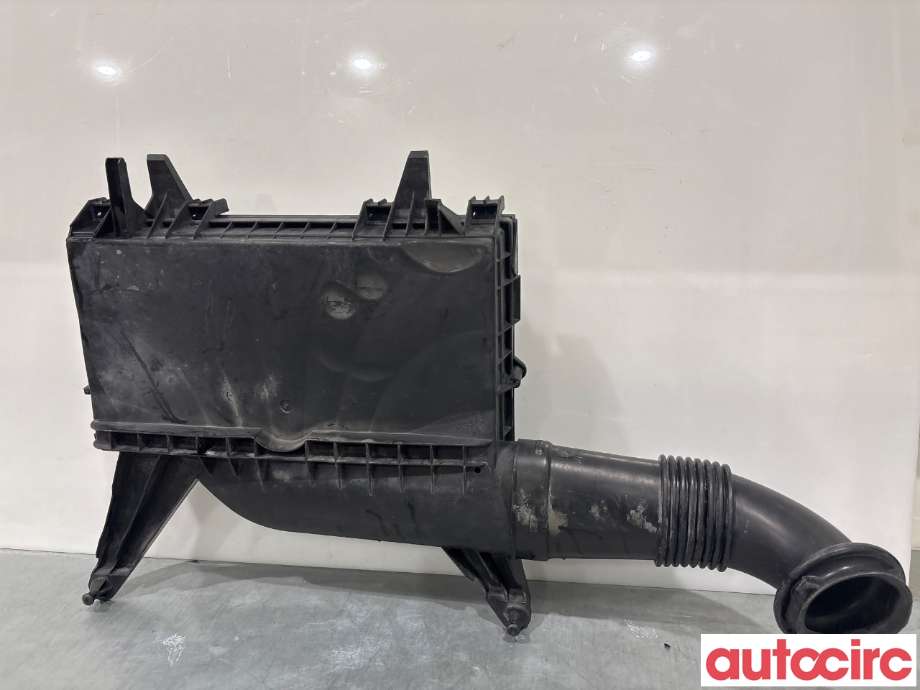 Luftfilterboks til Mercedes Vito/Viano 2004-2010 (Fase 1) (W639) (W639) (MERCEDES|A6395281306|)