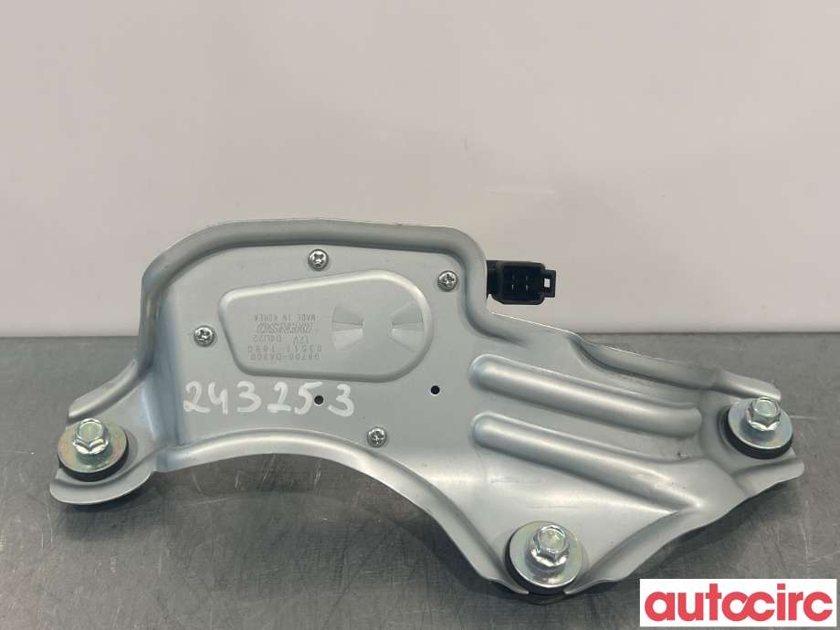 Viskermotor bakrute til Kia Optima 2017-2020  (KIA|98700D4300|03511-1880|98700-D4300)