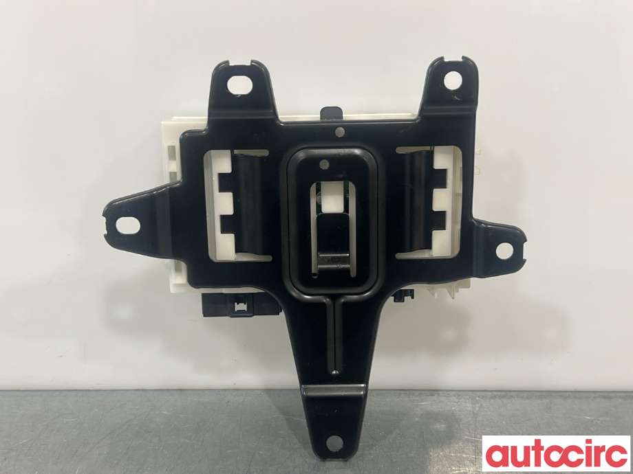 Styreenhet hengerfeste til Ford Transit Connect 2018-->> Type II, Fase 2  (FORD|2561471|KV6T-19H378-BB)
