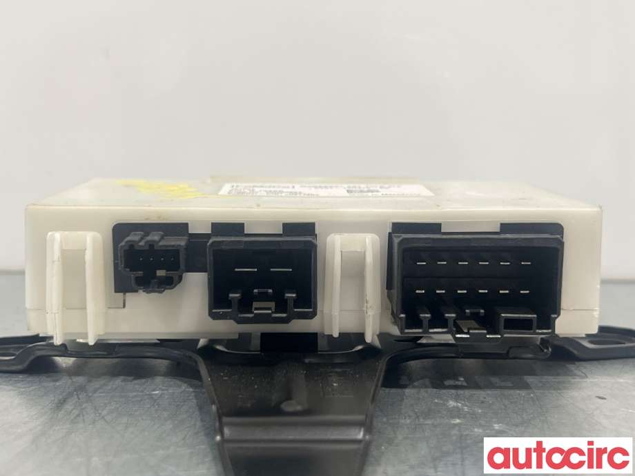 Styreenhet hengerfeste til Ford Transit Connect 2018-->> Type II, Fase 2  (FORD|2561471|KV6T-19H378-BB)