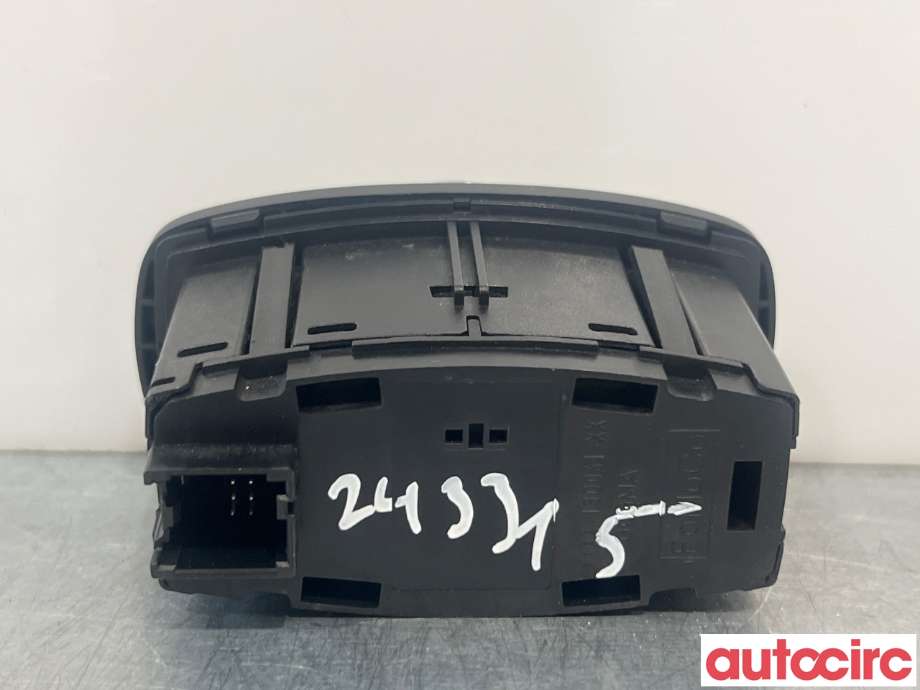 Bryter lys til Ford Transit Connect 2018-->> Type II, Fase 2  (FORD|2213205|JX7T-13D061-AC)