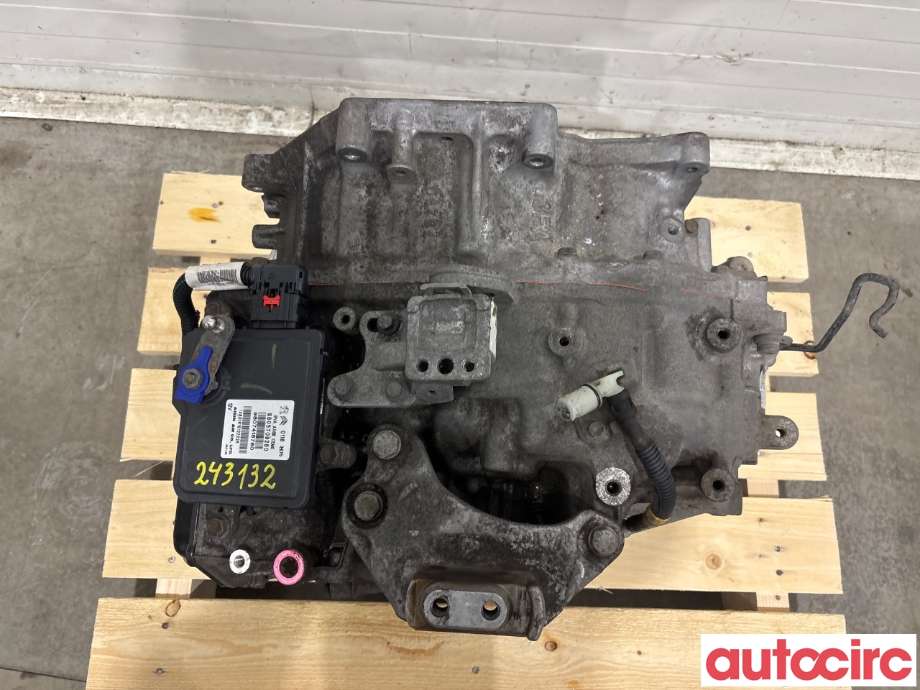 Girkasse automat til Peugeot 308 2013-2021 (Type II)  (PEUGEOT|1637310080|)