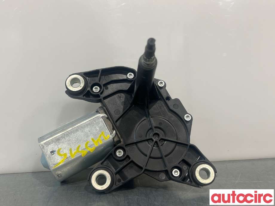 Viskermotor bakrute til Ford Transit Connect 2018-->> Type II, Fase 2 (FORD|2246643|W00009439|KT1B-17404-BA)