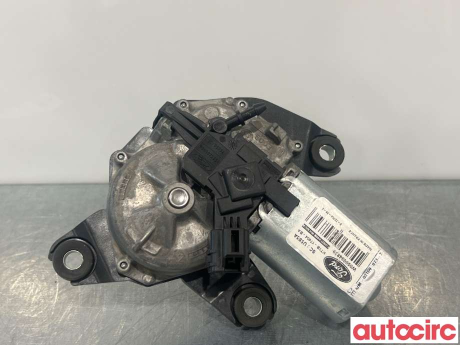 Viskermotor bakrute til Ford Transit Connect 2018-->> Type II, Fase 2 (FORD|2246643|W00009439|KT1B-17404-BA)