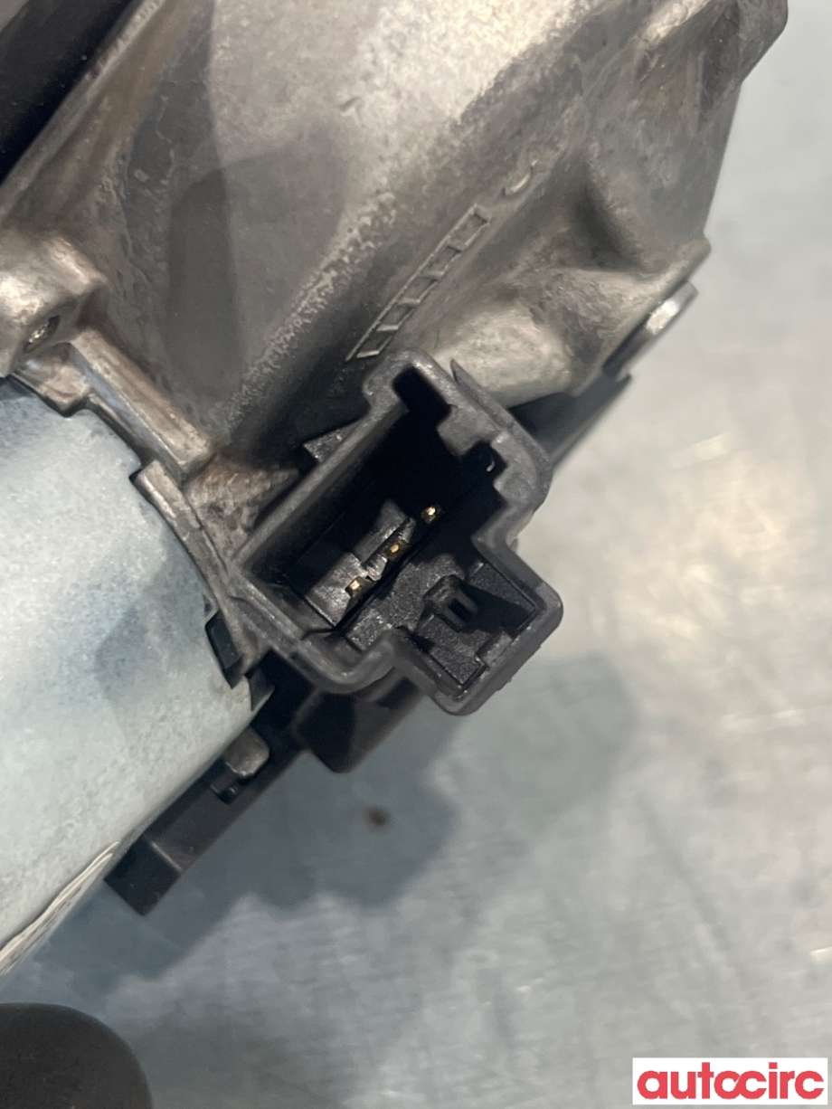 Viskermotor bakrute til Ford Transit Connect 2018-->> Type II, Fase 2 (FORD|2246643|W00009439|KT1B-17404-BA)