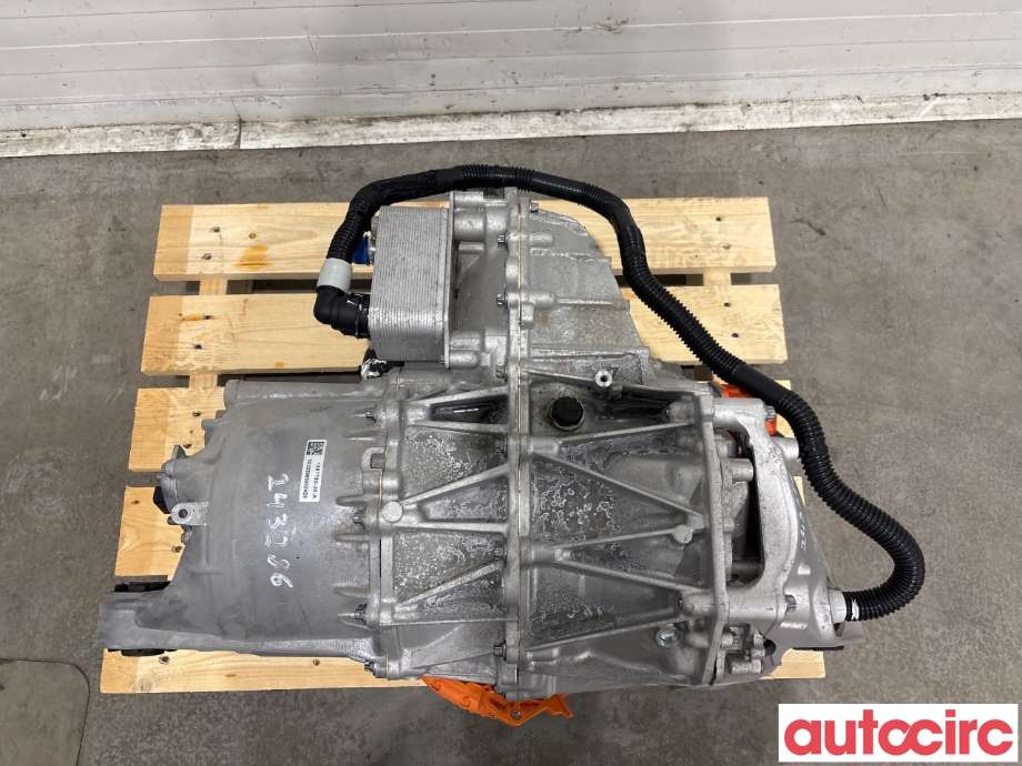 Motor elbil bak til Tesla Model Y 2021-2024 (Type I)  (TESLA|1672096-00-A|3DU|)