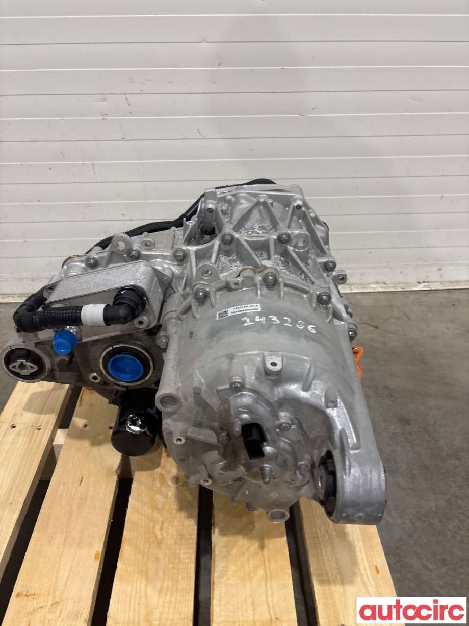 Motor elbil bak til Tesla Model Y 2021-2024 (Type I)  (TESLA|1672096-00-A|3DU|)