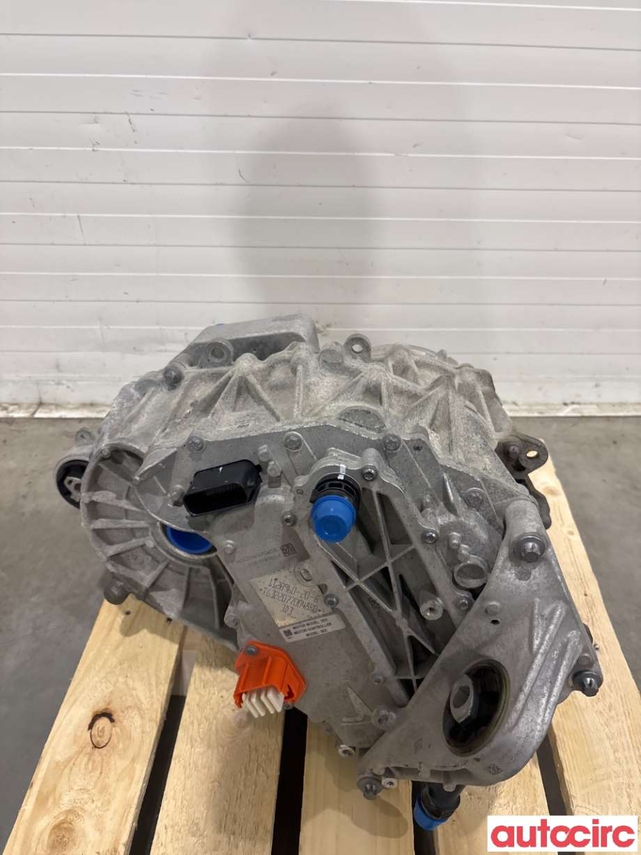 Motor elbil foran til Tesla Model Y 2021-2024 (Type I)  (TESLA|1120960-20-G|3DU|)