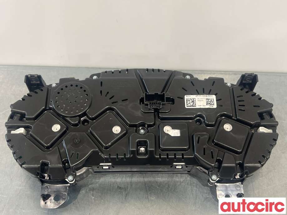 Instrumentpanel til Ford Transit Connect 2018-->> Type II, Fase 2  (FORD|2586246|KT1T-10849-BCH)