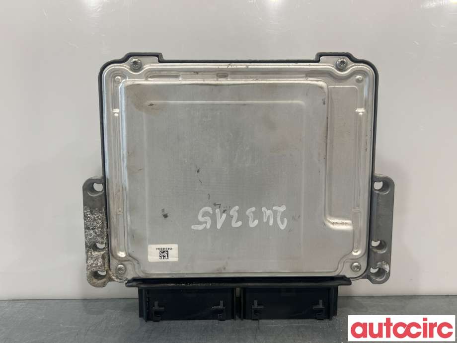 Styreenhet motor til Ford Transit Connect 2018-->> Type II, Fase 2  (FORD|2313997|0281036225|JV6A-12B684-TB)