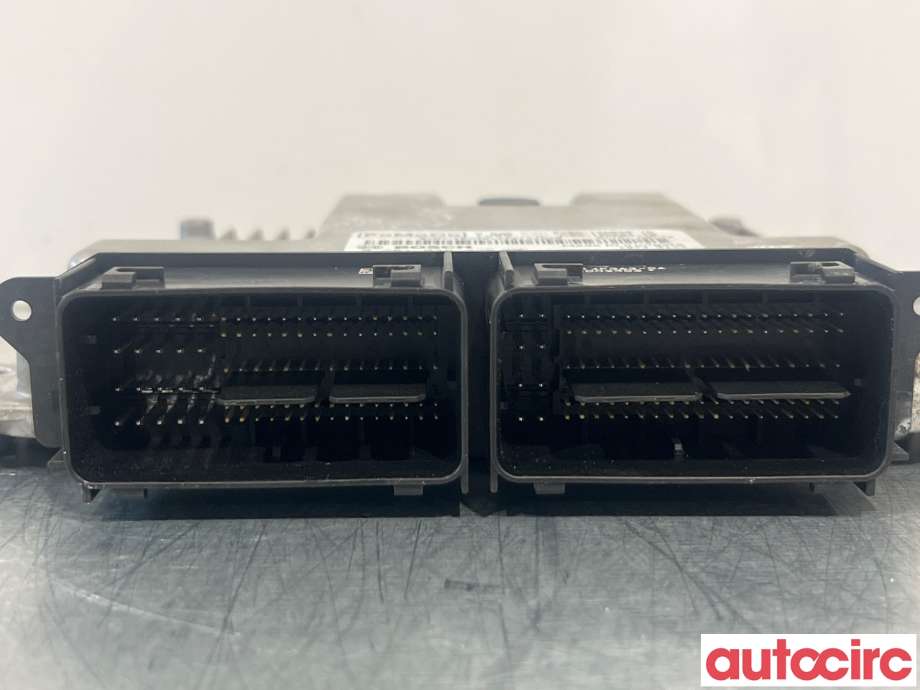 Styreenhet motor til Ford Transit Connect 2018-->> Type II, Fase 2  (FORD|2313997|0281036225|JV6A-12B684-TB)