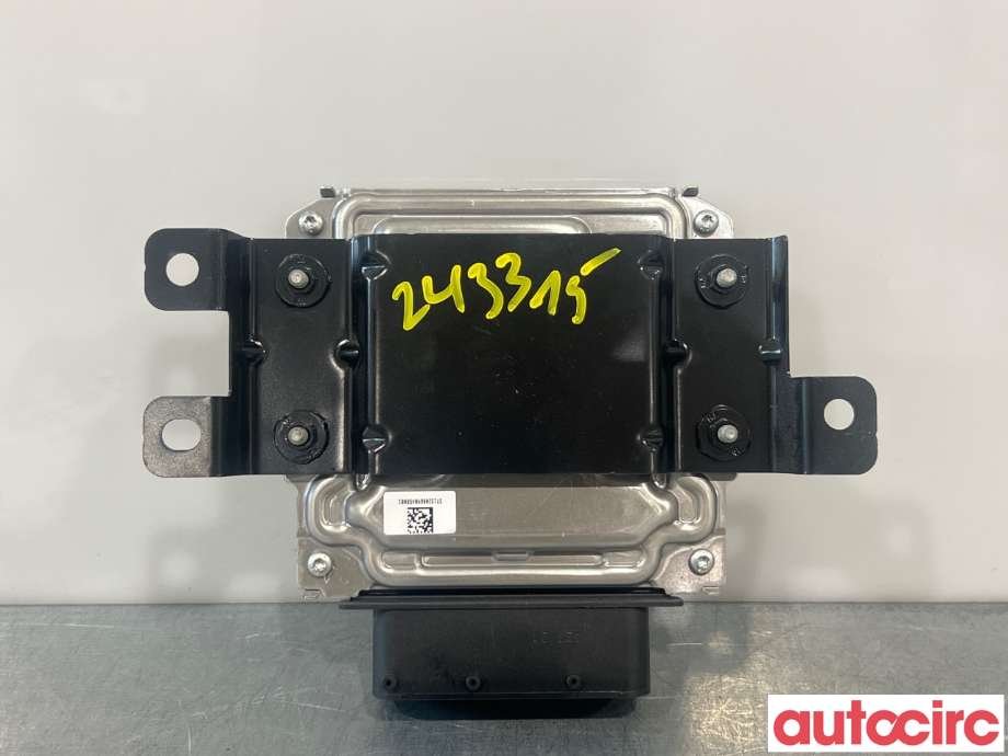 Styreenhet diverse til Ford Transit Connect 2018-->> Type II, Fase 2  (FORD|2598311|0281036458|KV6A-5H298-CD)