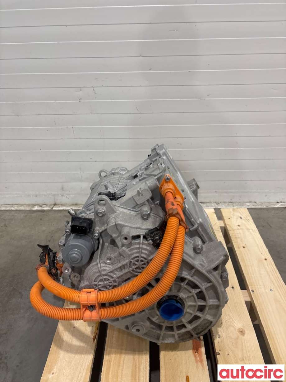 Motor elbil foran til Volvo EX30 2023-->>  (VOLVO|36003911|EK|)