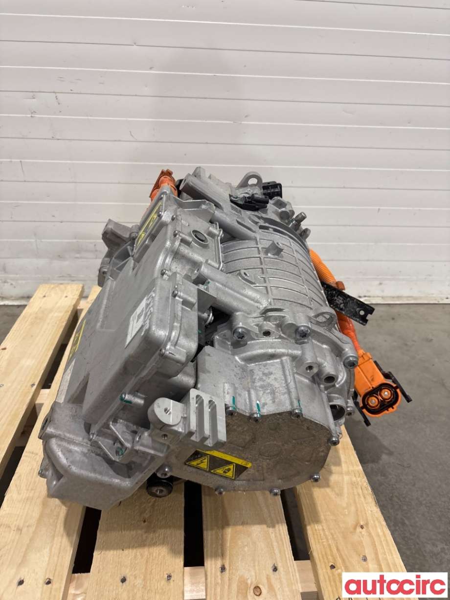 Motor elbil foran til Volvo EX30 2023-->>  (VOLVO|36003911|EK|)