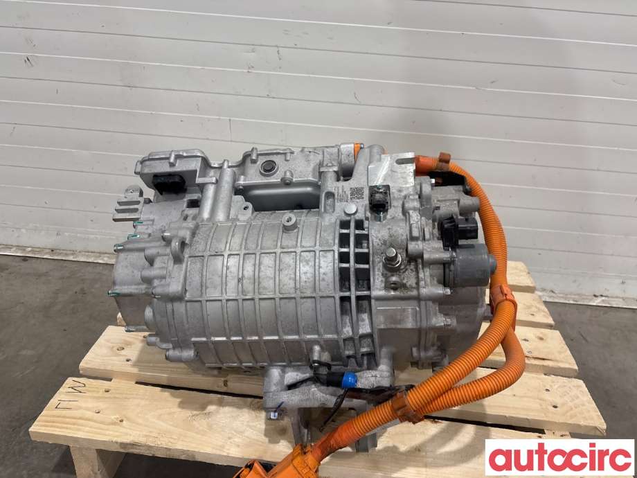 Motor elbil foran til Volvo EX30 2023-->>  (VOLVO|36003911|EK|)