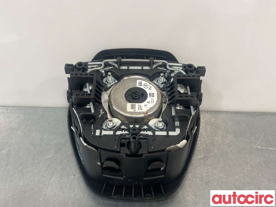 Airbag rattpute til Ford Transit Connect 2018-->> Type II, Fase 2 (FORD|2253622||KT1B-K042B85-ABW)