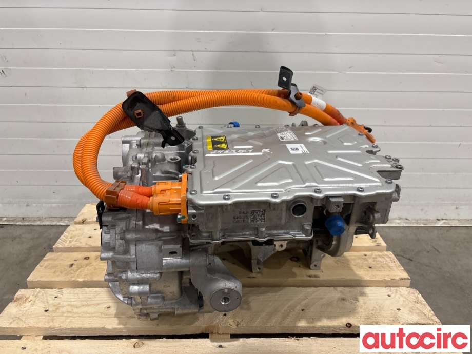 Motor elbil bak til Volvo EX30 2023-->> (VOLVO|36003771|EK|)