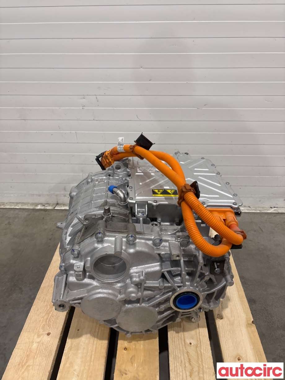 Motor elbil bak til Volvo EX30 2023-->> (VOLVO|36003771|EK|)