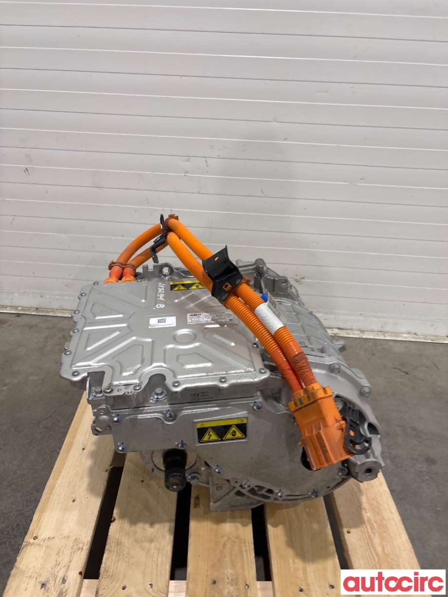Motor elbil bak til Volvo EX30 2023-->> (VOLVO|36003771|EK|)