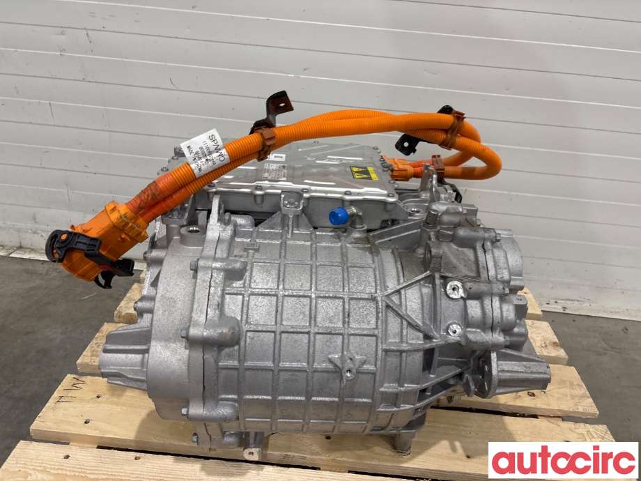 Motor elbil bak til Volvo EX30 2023-->> (VOLVO|36003771|EK|)