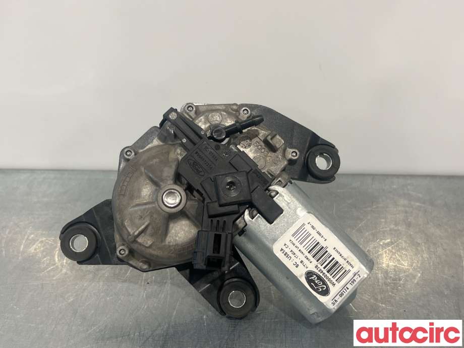 Viskermotor bakrute til Ford Transit Connect 2018-->> Type II, Fase 2  (FORD|2246645||KT1B-17404-CA)