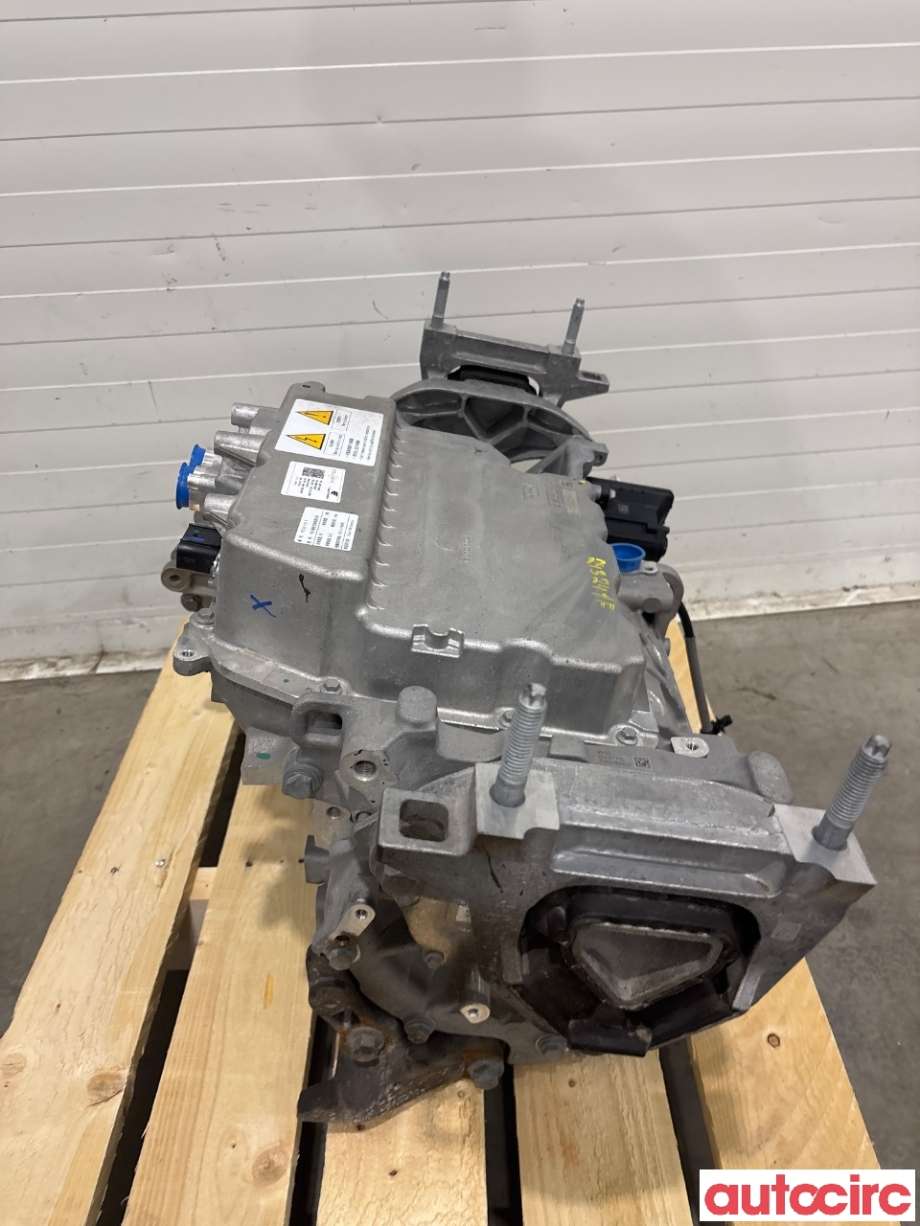 Motor elbil foran til Opel Mokka E 2020-->> (Type II)  (OPEL|9856134480|ZKW|)