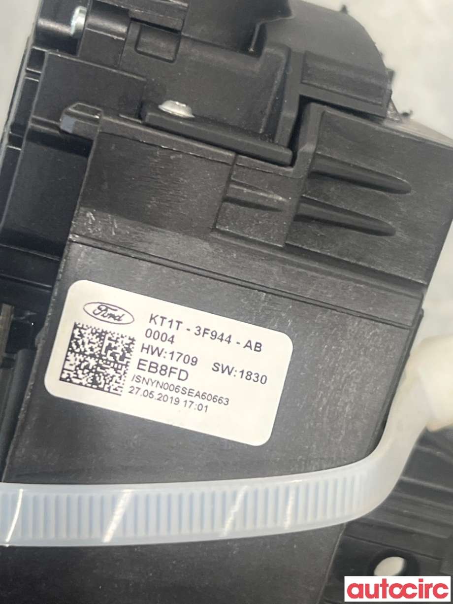 Bryter combi til Ford Transit Connect 2018-->> Type II, Fase 2  (FORD|2405566||KT1T-3F944-AB)