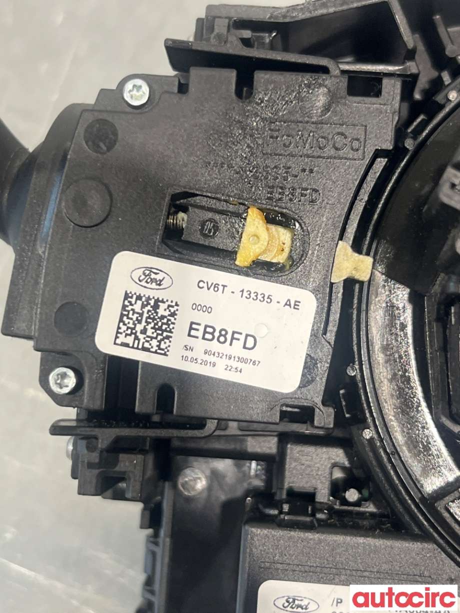 Bryter combi til Ford Transit Connect 2018-->> Type II, Fase 2  (FORD|2405566||KT1T-3F944-AB)