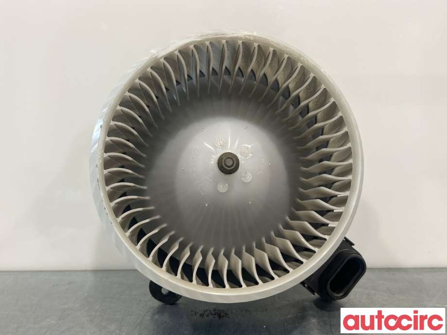 Varmeapparat motor til Mitsubishi Outlander, 2015-->> (Type III, Fase 2)  (MITSUBISHI|7802A327)