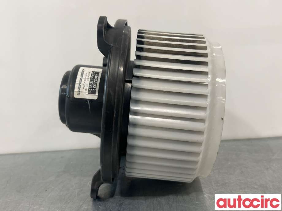 Varmeapparat motor til Mitsubishi Outlander 2015-->> (Type III, Fase 2) (MITSUBISHI|7802A327|CSA431D247B)