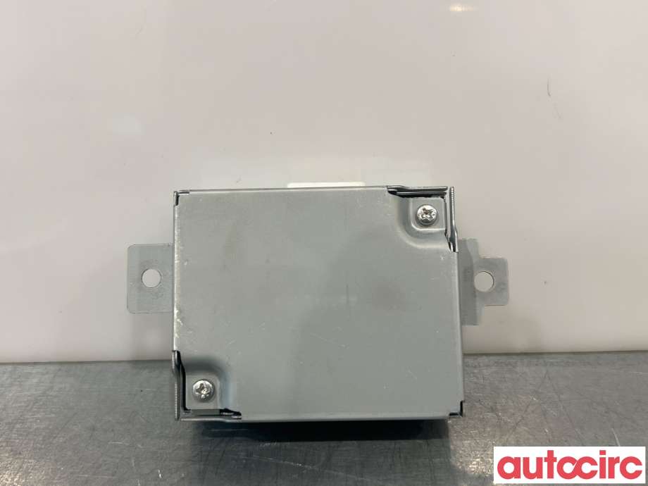 Styreenhet diverse til Mitsubishi Outlander 2015-->> (Type III, Fase 2)  (MITSUBISHI|8638A140|)