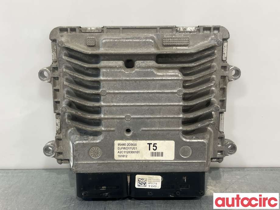 Styreenhet motor til Kia Optima 2017-2020  (KIA|954402DBG0|A2C1128300101)