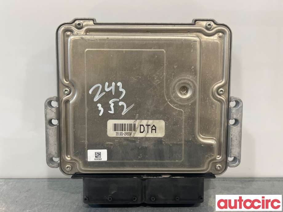 Styreenhet motor til Kia Optima 2017-2020 (KIA|391602A930|0281033840|39160-2A930)