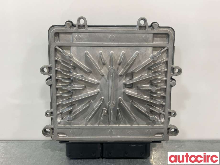 Styreenhet motor til Volvo XC70 2005-2007 (Type I, Fase 2)  (VOLVO|36002593|0281012103|30771550)