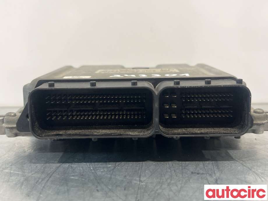 Styreenhet motor til Volvo XC70 2005-2007 (Type I, Fase 2)  (VOLVO|36002593|0281012103|30771550)
