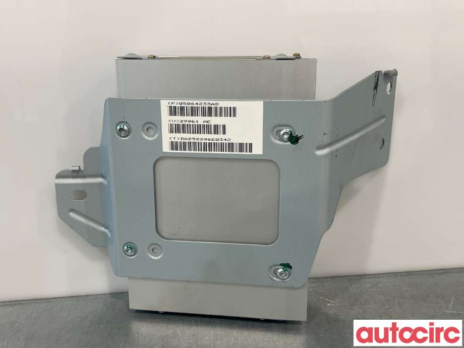 Diverse deler til Jeep Commander 2006-2009 (JEEP|5064118AF||05064233AD)