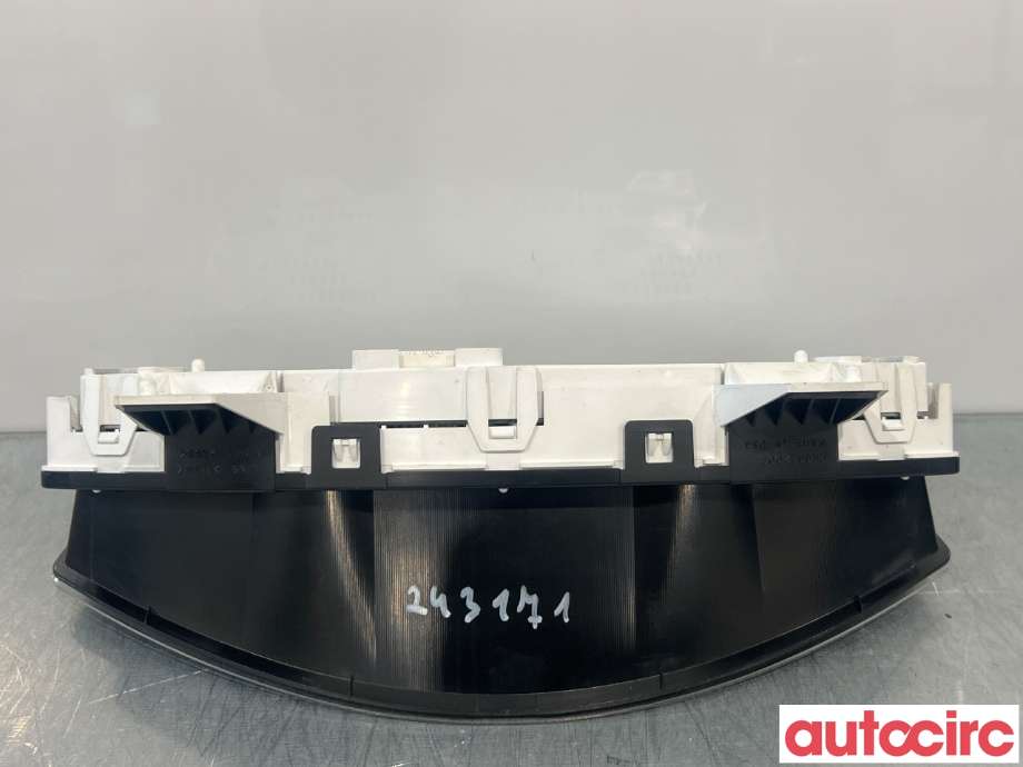 Instrumentpanel til Jeep Commander 2006-2009  (JEEP|5172312AB||5172312AC)