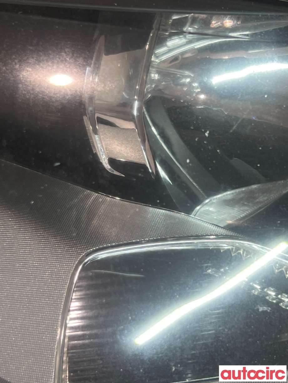 Frontlykt høyre halogen til VW Golf VII 2012-2017 (Fase 1) (VOLKSWAGEN|5G1941006E||5G1941006)