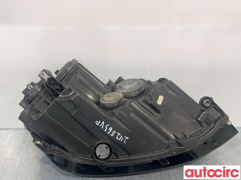 Frontlykt venstre halogen til VW Golf VII 2012-2017 (Fase 1)  (VOLKSWAGEN|5G1941005E||5G1941005)
