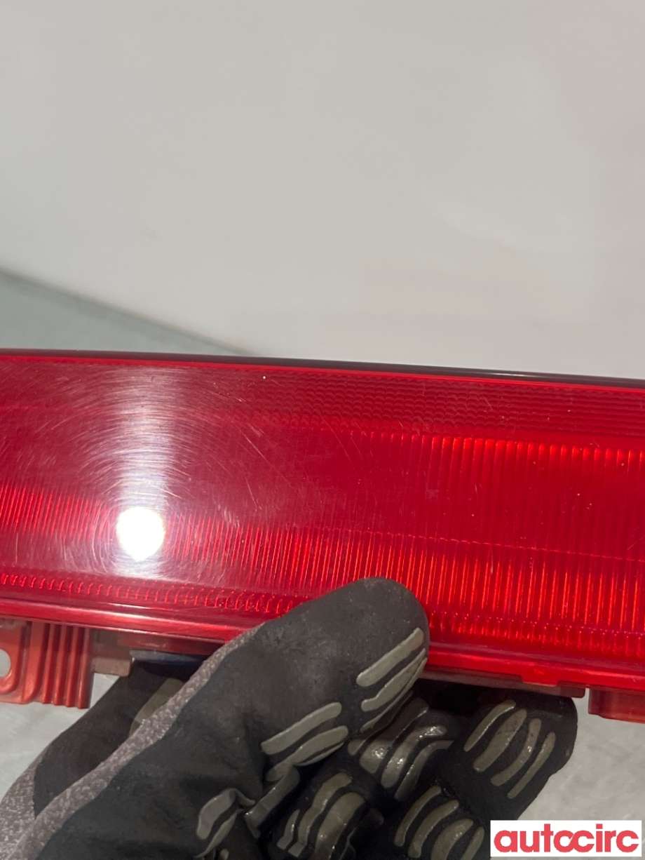 Baklykt bremselys bakrute til Nissan Leaf 2018-->> (Type II)  (NISSAN|265905SK0A|)