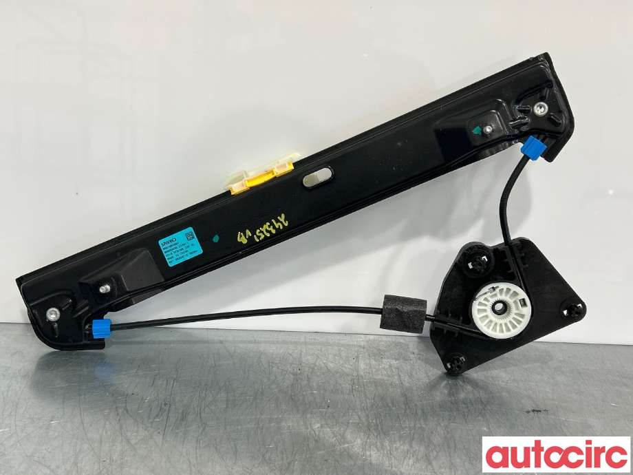 Ruteheis til Volvo EX30 2023-->> (VOLVO|80000436|8891884964)